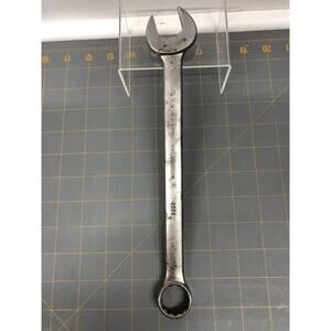 Vintage Thorsen Combination Wrench 2028 11" Long 12 Point 7/8 USA